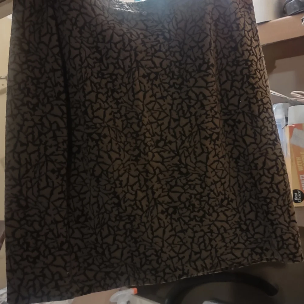 LOFT chocolate brown